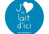 Le Lait d'Ici