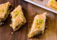 Baklava