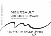 Domaine Lucien Muzard et fils